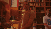 Borrow Cop Car GIF by The Head And The Heart