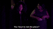lee daniels savage GIF by Empire FOX