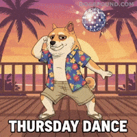 Vibing Shiba Inu GIF by Doge Pound