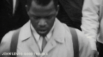 Civil Rights Movie GIF by Magnolia Pictures