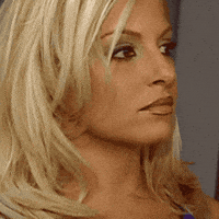 Laugh Smile GIF by Trish Stratus
