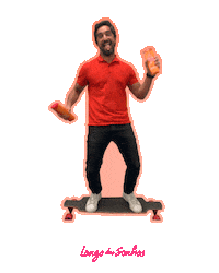 Nelson Ponce Sticker by L'Oréal Brasil