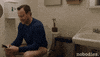 tv land poop GIF by nobodies.