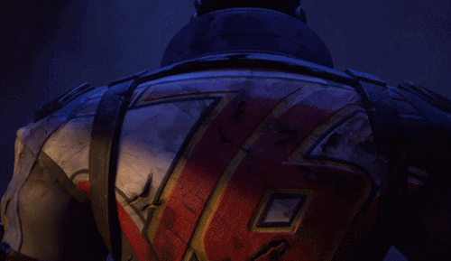 startuol giphyupload overwatch soldier GIF