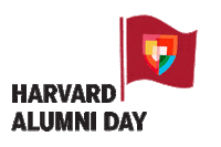 Harvard Alumni Sticker by Harvard Alumni Association