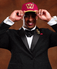 Nfl Draft GIF