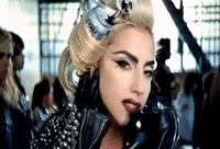 music video mv GIF by Lady Gaga