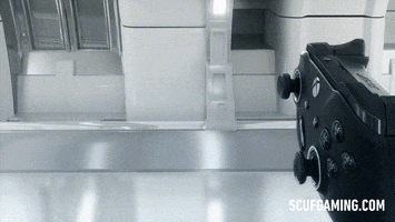 call of duty tech GIF by Scuf Gaming