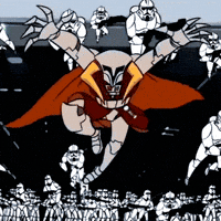 Star Wars Galactic Republic GIF