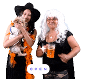 Opengif Sticker by Open Plaza