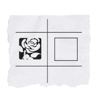 uklabour vote socialism labour votelabour Sticker