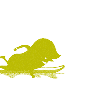 Waves Surfing Sticker by hspsoftware