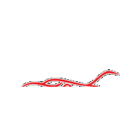 Flying Flight Training Sticker by Thrust Flight