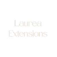 laureaextension hair extensions haare good hair day Sticker