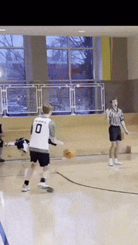 Basketball GIF
