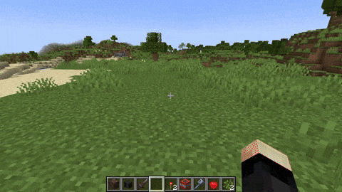 sayendraSK giphyupload minecraft minecraft tutorial GIF