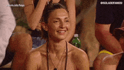 Idc Logic GIF by Isola dei Famosi