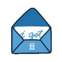 Tar Heels Carolina Sticker by UNC-Chapel Hill