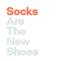 Socks Sticker by bombas