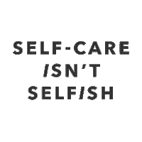 Self Care Going Offline Sticker by Aerie