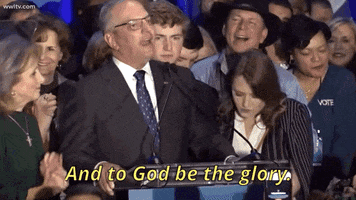 news john bel edwards GIF