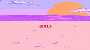 Sugar Baby Summer Mood GIF by MSD