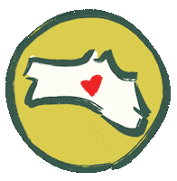 Mespermenorca mao menorca illes ciutadella Sticker