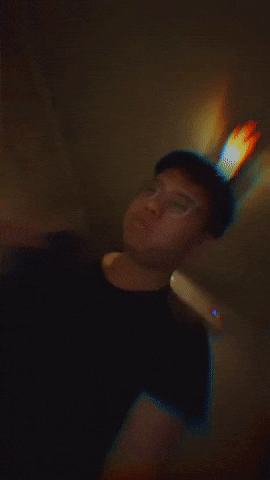 Gimmy Three Years Old GIF