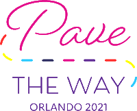 Pave The Way Sticker by Color Street