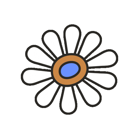 maevechocolate giphygifmaker flower garden blackberry Sticker