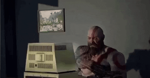 jaredhalpern giphyupload GIF