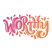 RecoveryReminders self care grow trust ed Sticker