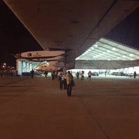china pacific GIF by Solar Impulse