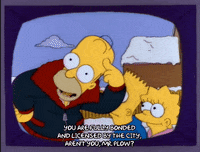 homer simpson GIF