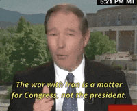news tom udall GIF