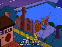 homer simpson GIF