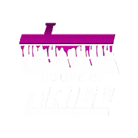TRILLVO  Sticker
