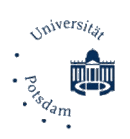 LsMarketing marketing hochschule uni potsdam universität potsdam Sticker