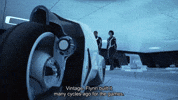 Tron Legacy Vintage GIF by Goldmaster