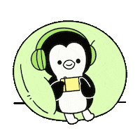 Pinfriends Sticker