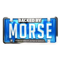 Edmorse Sticker by Ed Morse Automotive Group