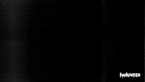 halloween terrifying GIF by HULU