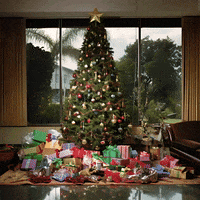 echo_echo_studio christmas holidays ai california GIF