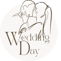 Wedding Love Sticker by jacinthapelgrumphotography