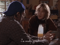 season 4 netflix GIF by Gilmore Girls 