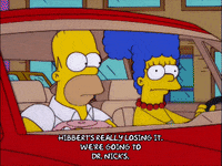 homer simpson GIF