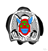 Animation Cartoon Sticker by Miron