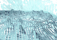 animation turning STICKER by The NGB