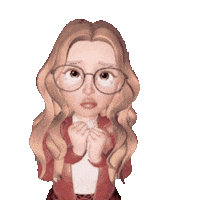 Girl Love Sticker