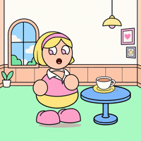 Cracking Up Lol GIF by Fatman